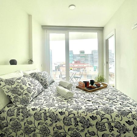 Blue Sky City Apartment Лас Палмас де Гран Канария Екстериор снимка