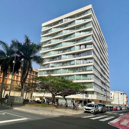 Blue Sky City Apartment Лас Палмас де Гран Канария Екстериор снимка