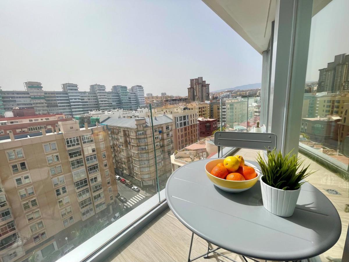 Blue Sky City Apartment Лас Палмас де Гран Канария Екстериор снимка