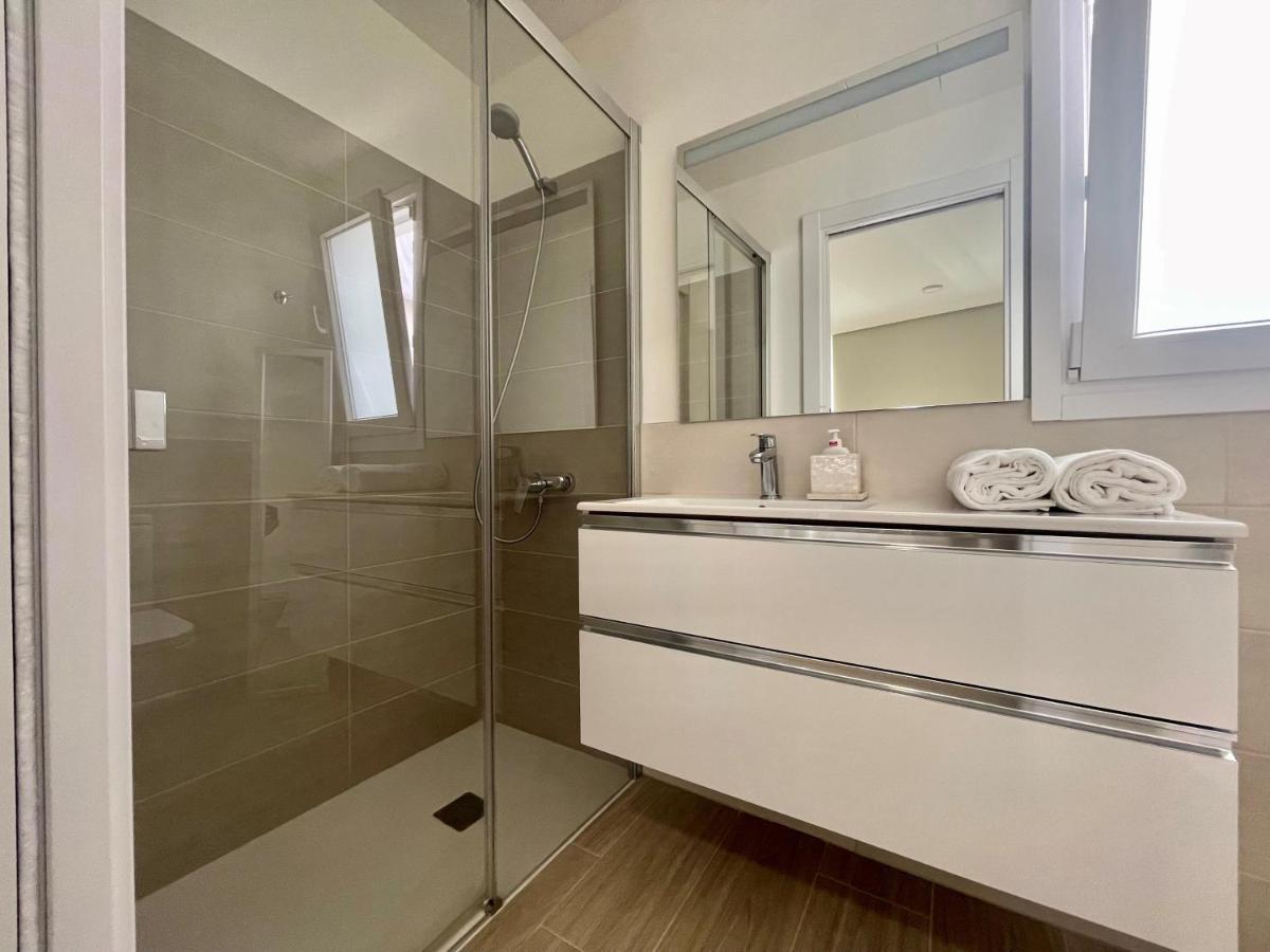 Blue Sky City Apartment Лас Палмас де Гран Канария Екстериор снимка