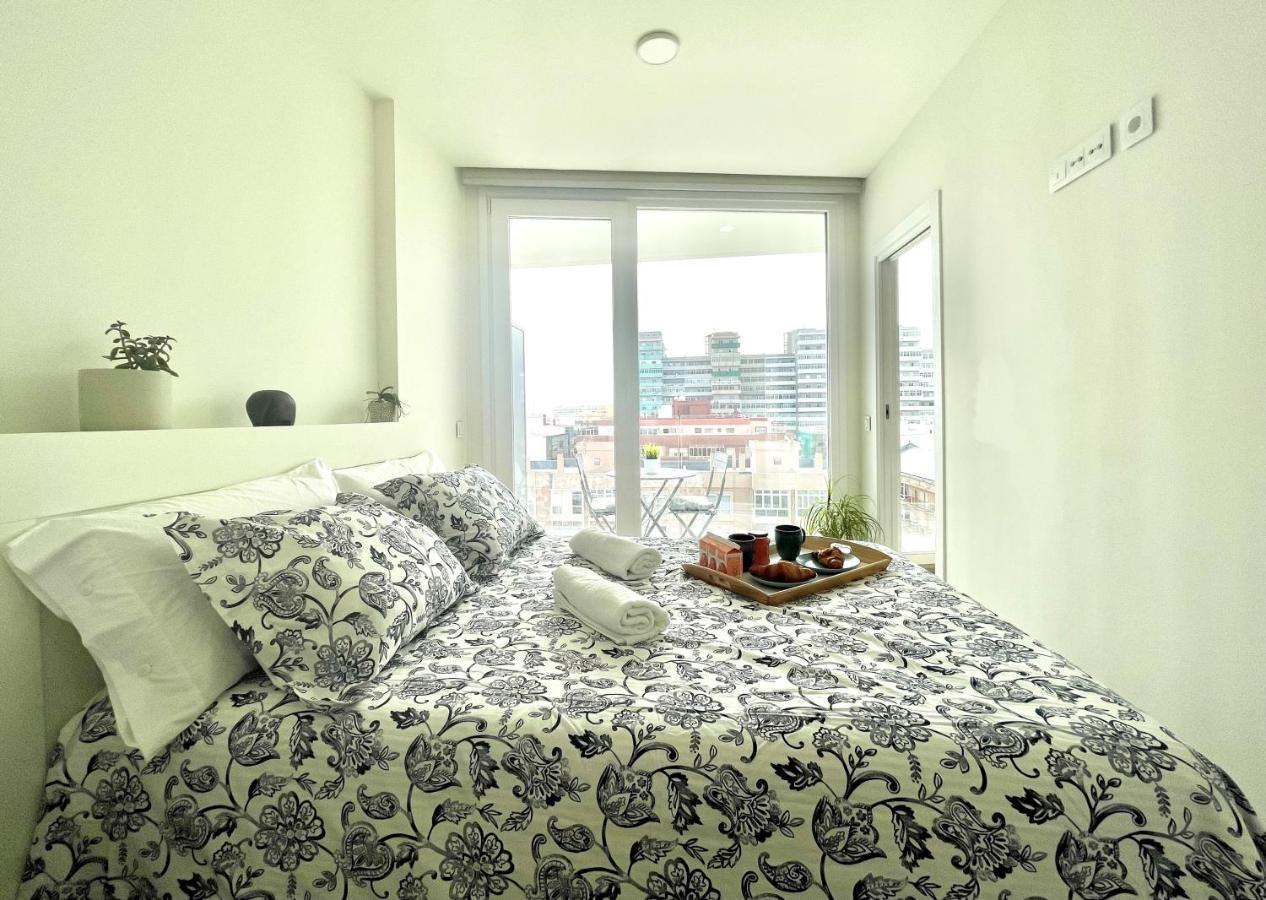 Blue Sky City Apartment Лас Палмас де Гран Канария Екстериор снимка