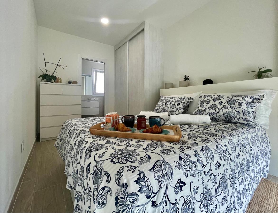 Blue Sky City Apartment Лас Палмас де Гран Канария Екстериор снимка