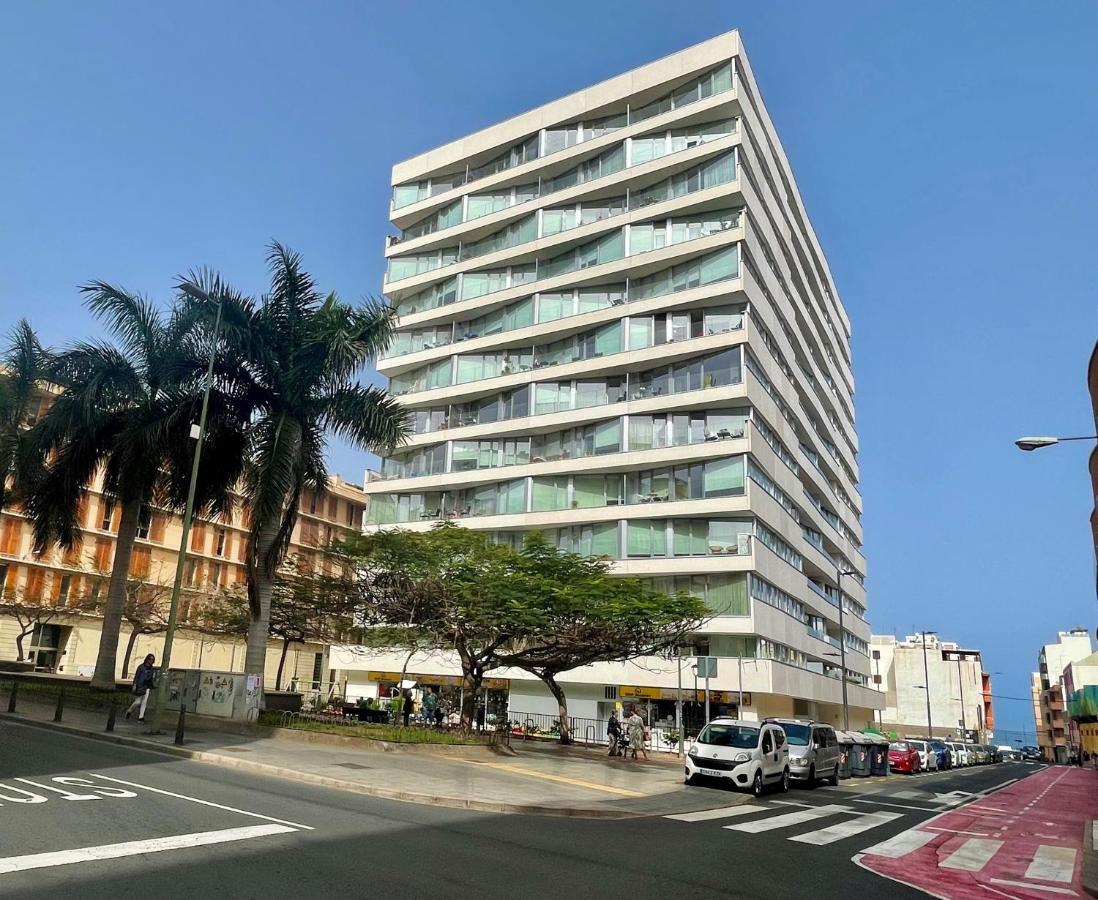Blue Sky City Apartment Лас Палмас де Гран Канария Екстериор снимка