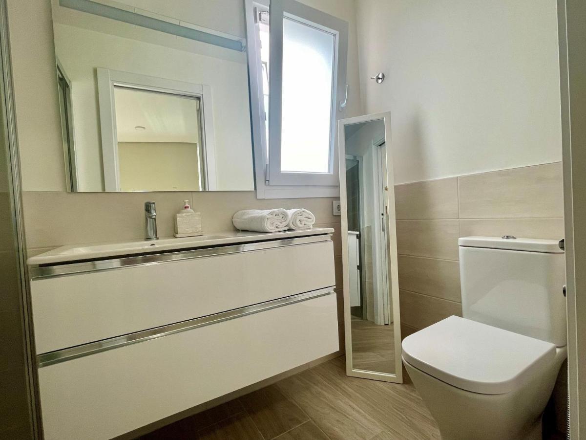 Blue Sky City Apartment Лас Палмас де Гран Канария Екстериор снимка