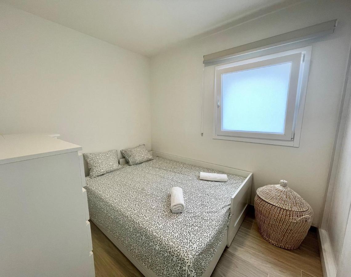 Blue Sky City Apartment Лас Палмас де Гран Канария Екстериор снимка