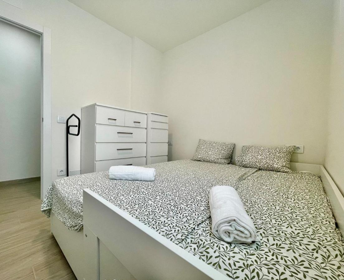 Blue Sky City Apartment Лас Палмас де Гран Канария Екстериор снимка