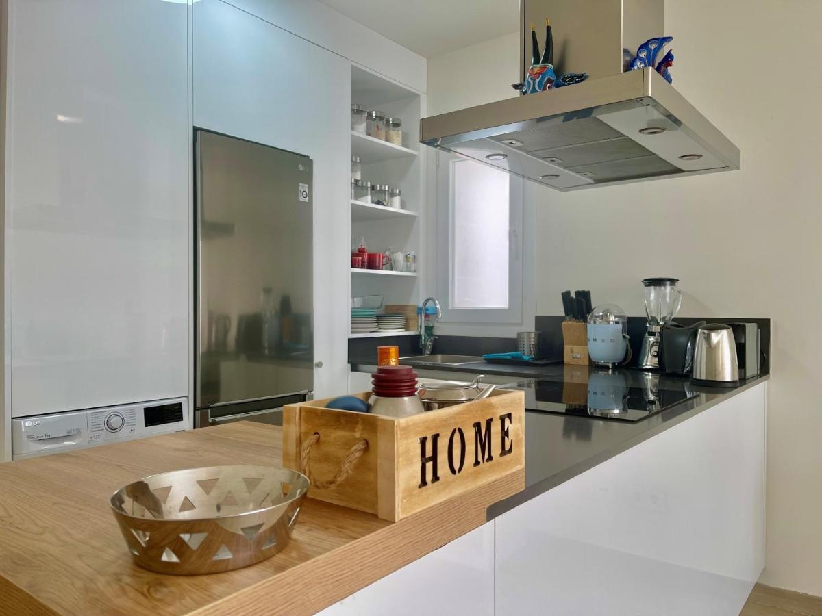 Blue Sky City Apartment Лас Палмас де Гран Канария Екстериор снимка