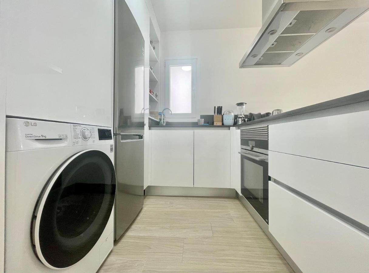Blue Sky City Apartment Лас Палмас де Гран Канария Екстериор снимка