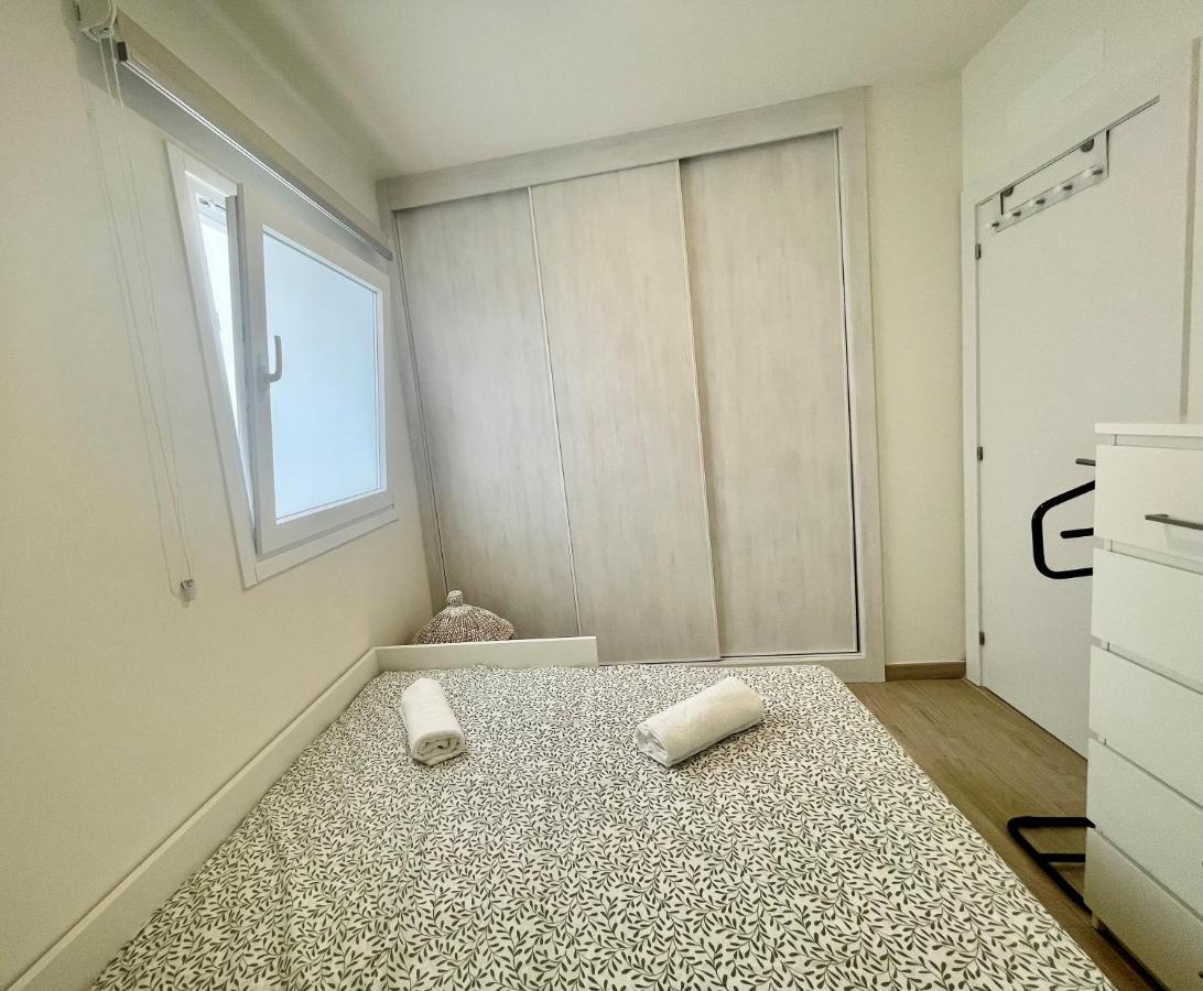 Blue Sky City Apartment Лас Палмас де Гран Канария Екстериор снимка
