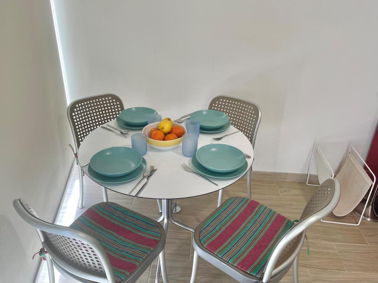 Blue Sky City Apartment Лас Палмас де Гран Канария Екстериор снимка