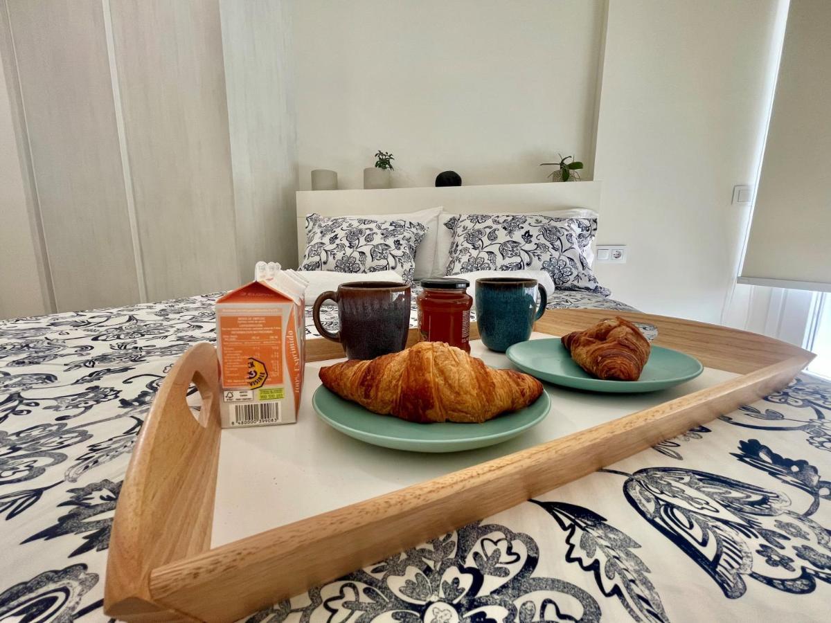 Blue Sky City Apartment Лас Палмас де Гран Канария Екстериор снимка