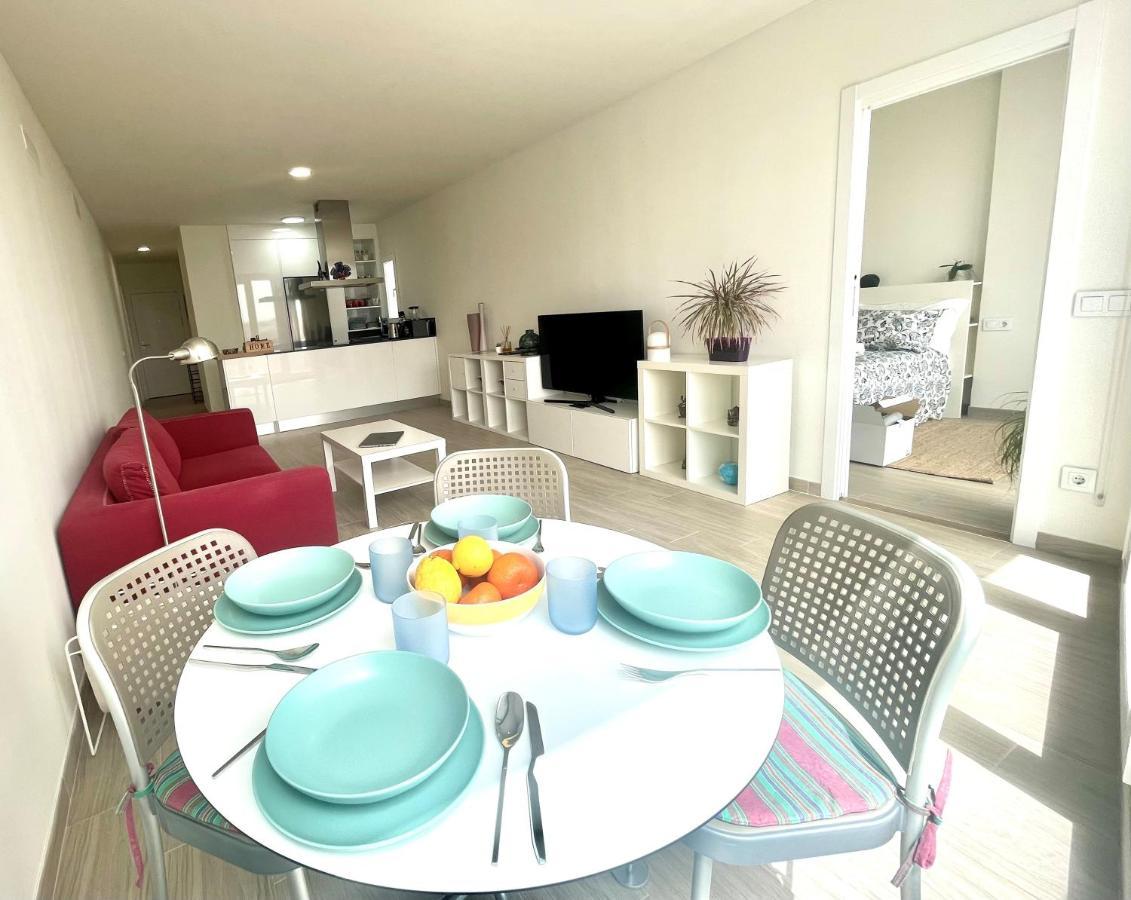 Blue Sky City Apartment Лас Палмас де Гран Канария Екстериор снимка