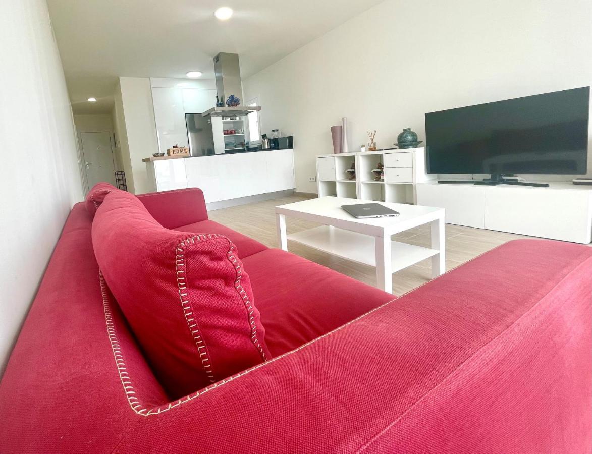 Blue Sky City Apartment Лас Палмас де Гран Канария Екстериор снимка