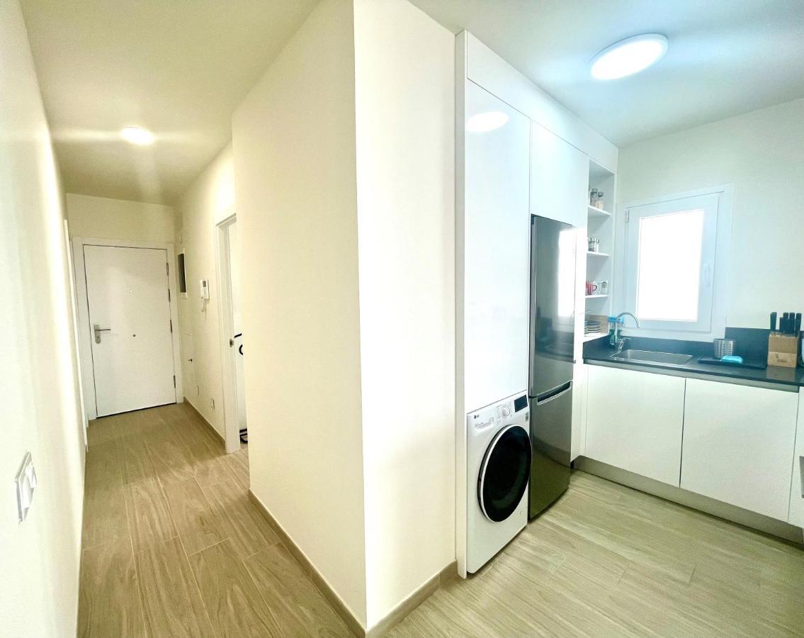 Blue Sky City Apartment Лас Палмас де Гран Канария Екстериор снимка