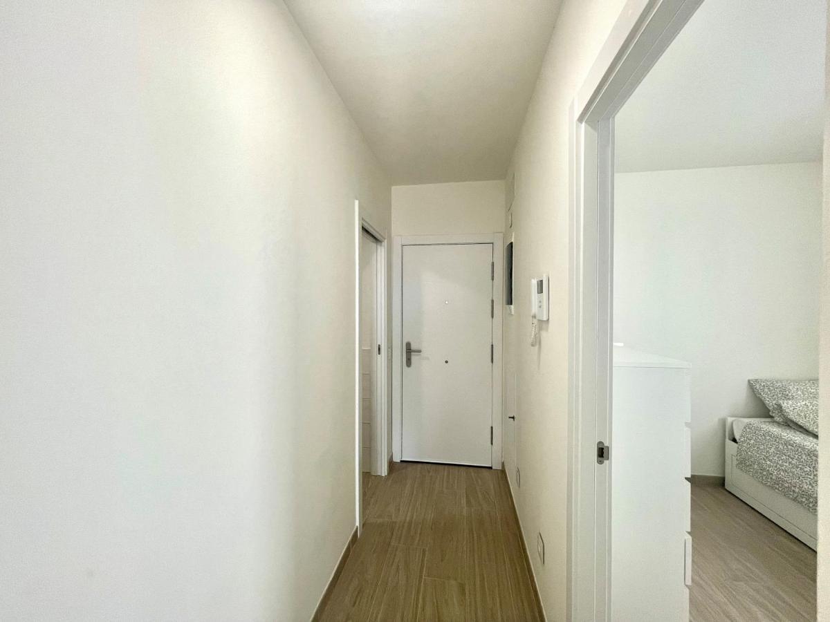 Blue Sky City Apartment Лас Палмас де Гран Канария Екстериор снимка