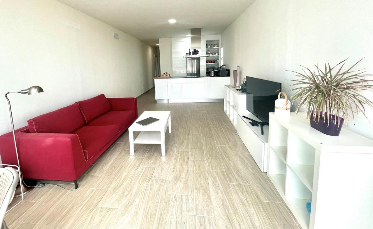 Blue Sky City Apartment Лас Палмас де Гран Канария Екстериор снимка