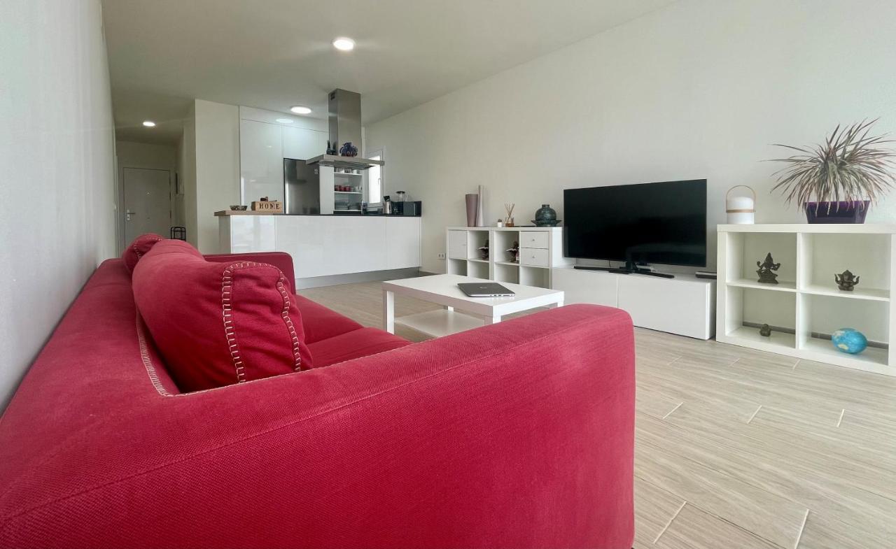 Blue Sky City Apartment Лас Палмас де Гран Канария Екстериор снимка